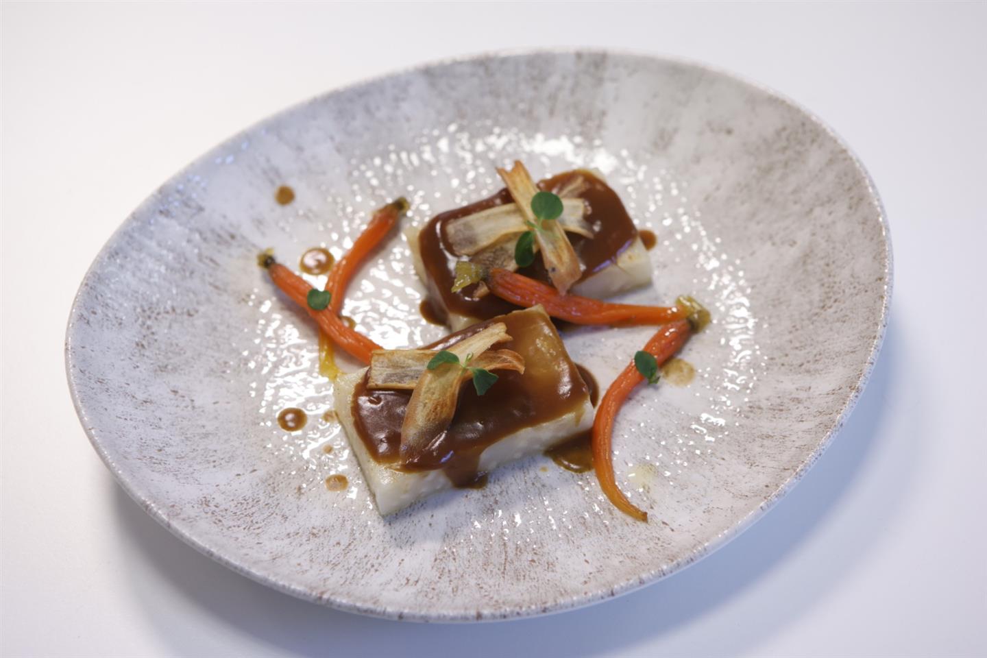 Receta del CETT para el Menú de las Estacions de invierno